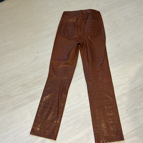 Frame pants - Picture 3 of 6